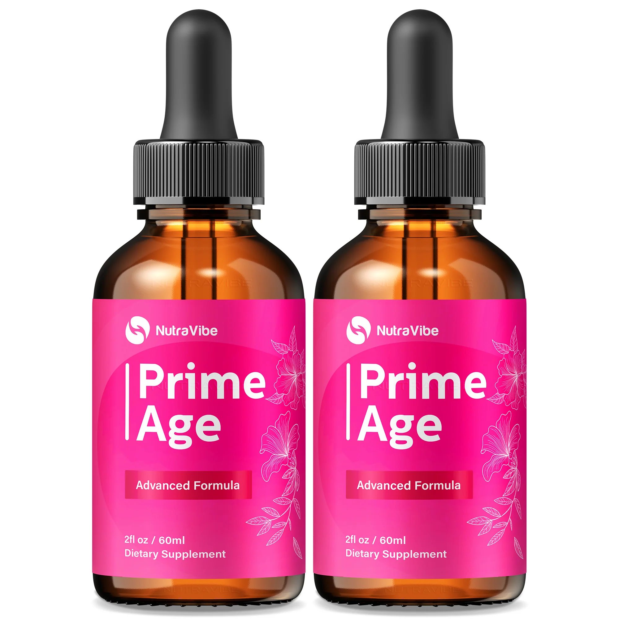 Prime Age Supplement